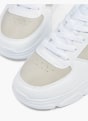 Graceland Pantofi sport chunky weiß 3240 5