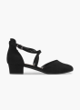 Graceland Pantofi cu cataramă schwarz 5079 1