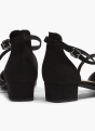 Graceland Pantofi cu cataramă schwarz 5079 4