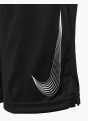 Nike Къси панталони Черен 5084 3