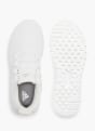 adidas Běžecká obuv bílá 4153 3