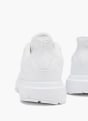 adidas Bežecká obuv biela 4153 4
