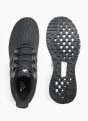 adidas Bežecká obuv čierna 7802 2