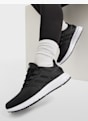 adidas Sneaker schwarz 7802 8