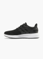 adidas Běžecká obuv černá 4154 2