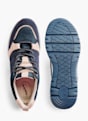 Medicus Sapato raso azul 20653 3