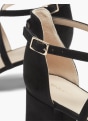 Graceland Pantofi cu cataramă schwarz 4161 5