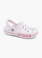 Crocs Сабо rosa 5096 6