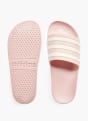 adidas Badsko & slides rosa 4162 3