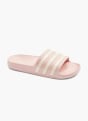 adidas Papuci de plajă rosa 4162 6