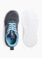 Bobbi-Shoes Tenisky blau 7809 3