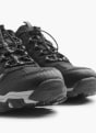 Landrover Trekingová obuv sivá 5104 5