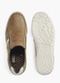 Memphis One Zapato bajo marrón 4170 3