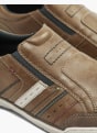 Memphis One Sapato raso braun 4170 5