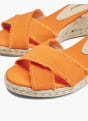 Graceland Sandále orange 6910 5