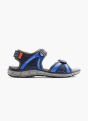 FILA Sandále modrá 7812 1