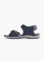 FILA Sandále modrá 7812 2