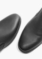 AM SHOE Официални обувки Черен 5109 5