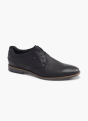 AM SHOE Официални обувки schwarz 691 6