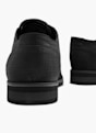 AM SHOE Официални обувки schwarz 5113 4