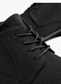 AM SHOE Официални обувки schwarz 5113 5
