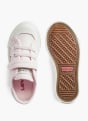 Levis Sneaker rosa 1423 3