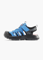 Skechers Trekingové sandále modrá 5988 2