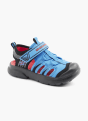 Skechers Trekingové sandále modrá 5988 6
