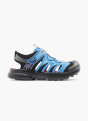 Skechers Trekingové sandále modrá 6920 1