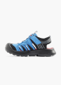 Skechers Trekingové sandále modrá 6920 2