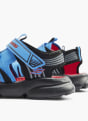 Skechers Trekingové sandále modrá 6920 5