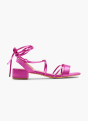 Catwalk Sandália cor-de-rosa 5992 1