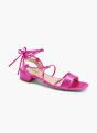 Catwalk Sandály pink 5992 6