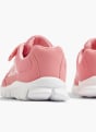 Kappa Sneaker rosa 6925 4