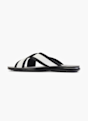 Venice Slip-in sandal schwarz 20281 2