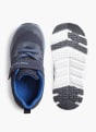 TOM TAILOR Sneaker blau 6941 3