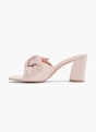 Graceland Pantofle pink 1447 2