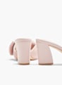 Graceland Pantofle pink 1447 4