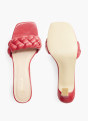 Catwalk Slip in sandal rot 5155 3