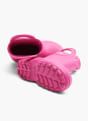 Crocs Stivale di gomma pink 3302 3
