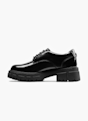 Catwalk Zapatos Dandy negro 1456 2