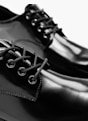 Catwalk Zapatos Dandy negro 1456 4