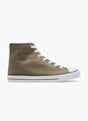 Vty Chaussures de ville olive 4226 1