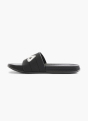 FILA Pantofle schwarz 6024 2