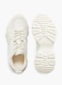 Graceland Chunky sneaker weiß 6026 3