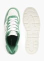 Graceland Sneaker bianco 2400 3