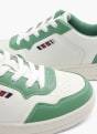 Graceland Sneaker bianco 2400 5