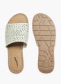 Medicus Slip-in sandal mint 5171 3