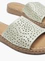 Medicus Slip-in sandal mint 5171 5