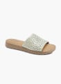 Medicus Slip-in sandal mint 5171 6